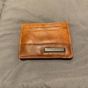 BN Aldo men wallet.